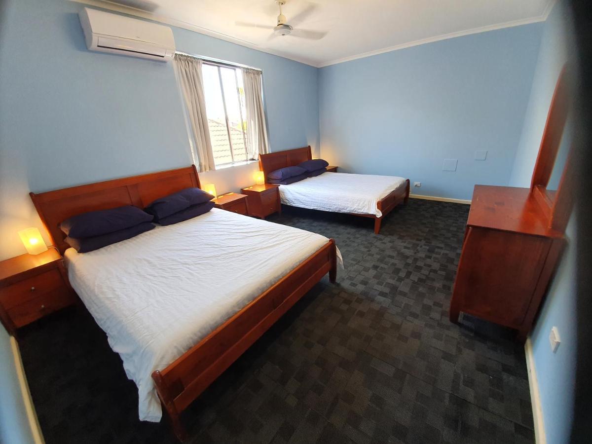 Bondi Beach Backpackers Sydney Esterno foto