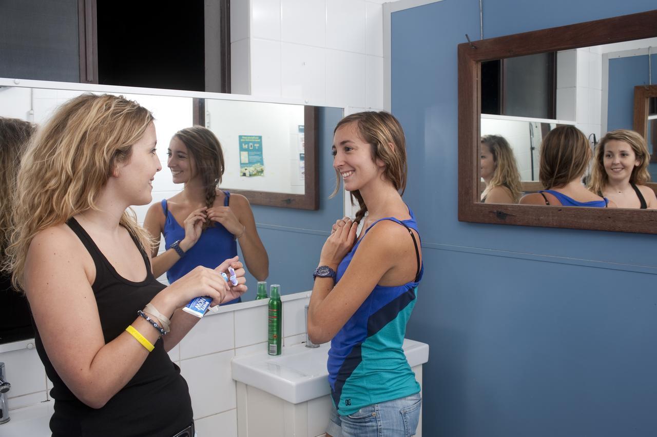 Bondi Beach Backpackers Sydney Esterno foto